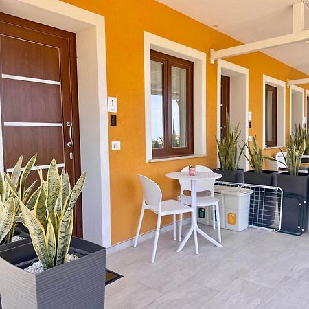 B&B Margani Tropea Ngoại thất bức ảnh
