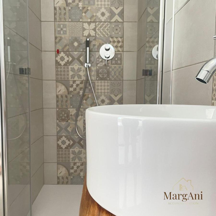 B&B Margani Tropea Ngoại thất bức ảnh