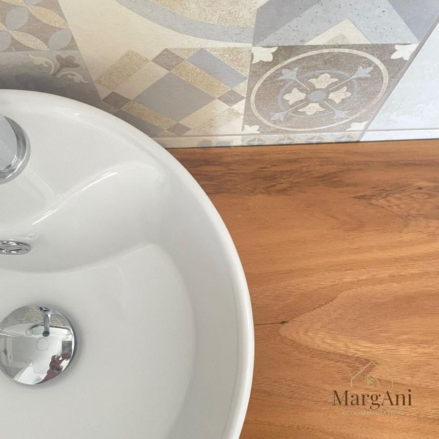 B&B Margani Tropea Ngoại thất bức ảnh