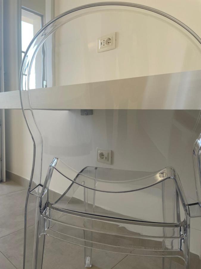 B&B Margani Tropea Ngoại thất bức ảnh