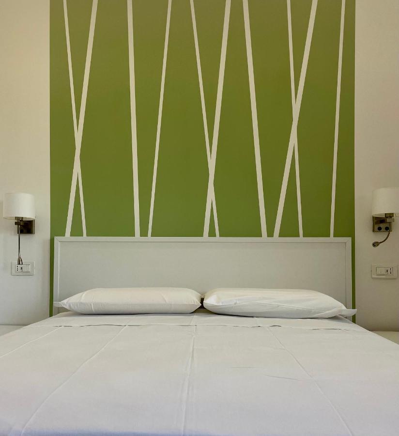 B&B Margani Tropea Ngoại thất bức ảnh