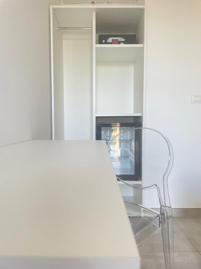 B&B Margani Tropea Ngoại thất bức ảnh