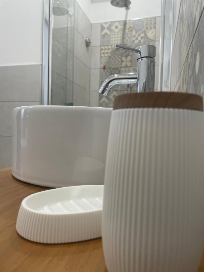 B&B Margani Tropea Ngoại thất bức ảnh