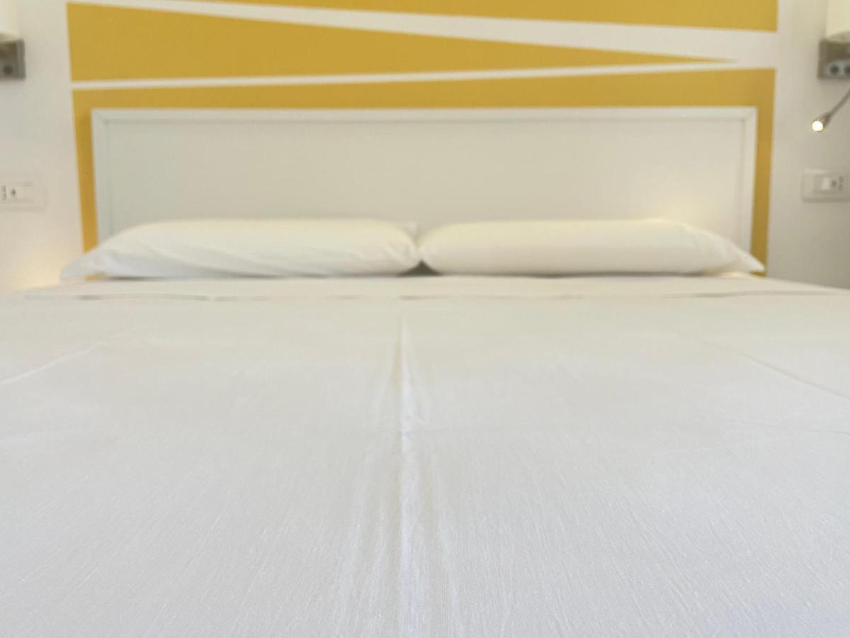 B&B Margani Tropea Ngoại thất bức ảnh
