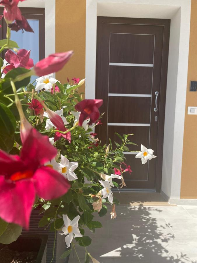 B&B Margani Tropea Ngoại thất bức ảnh