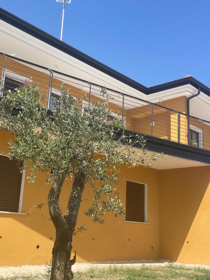 B&B Margani Tropea Ngoại thất bức ảnh