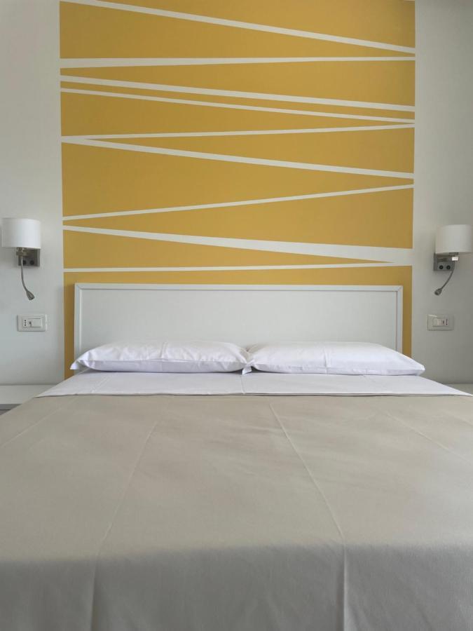 B&B Margani Tropea Ngoại thất bức ảnh