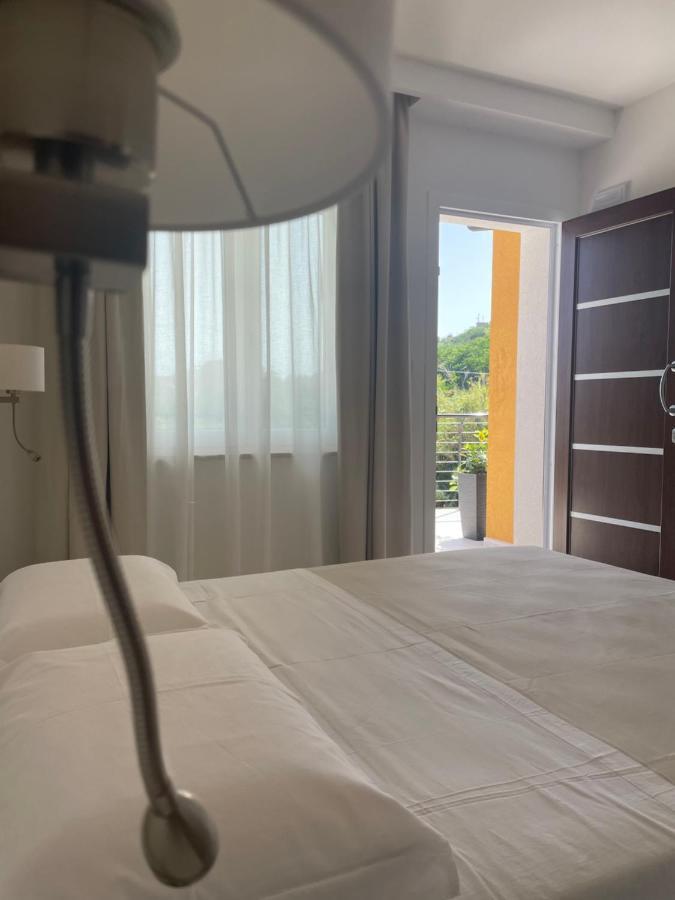 B&B Margani Tropea Ngoại thất bức ảnh