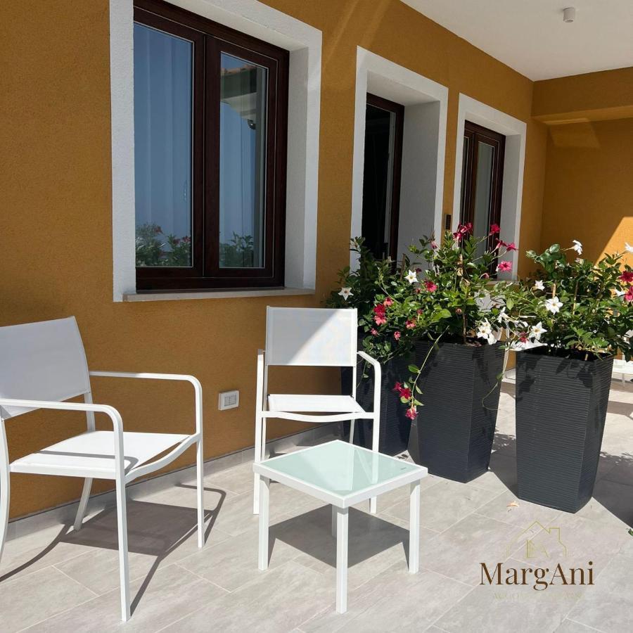B&B Margani Tropea Ngoại thất bức ảnh