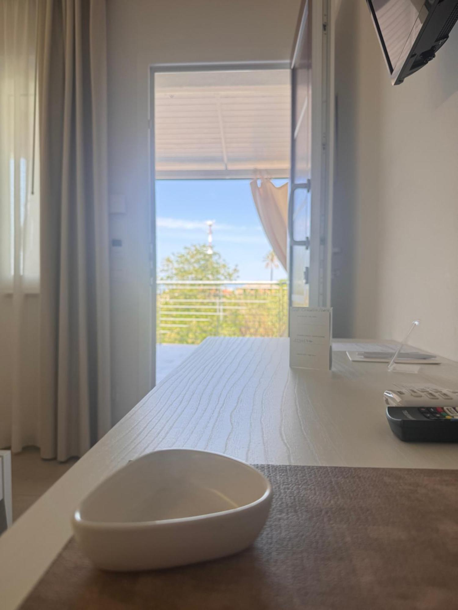 B&B Margani Tropea Ngoại thất bức ảnh