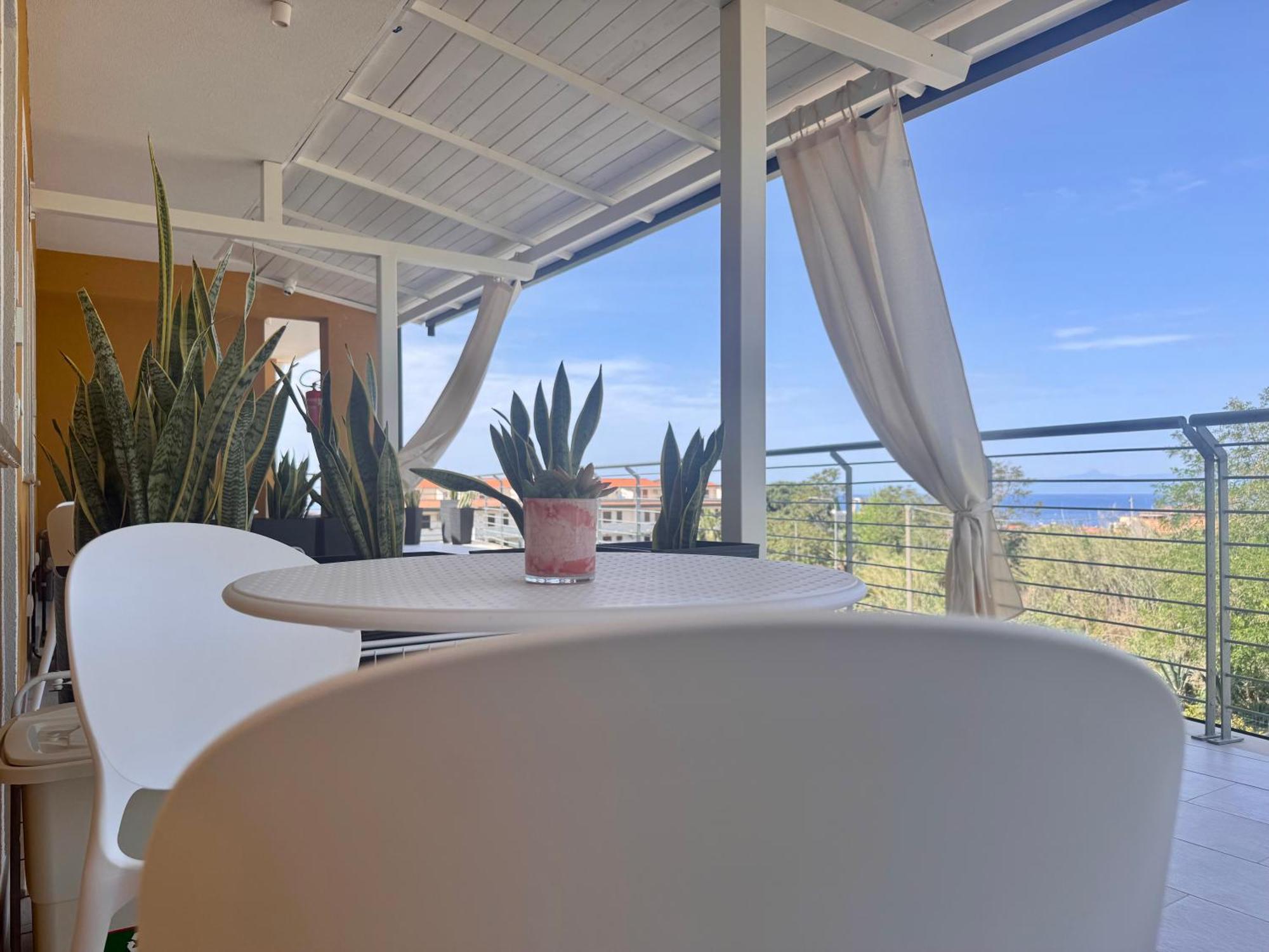 B&B Margani Tropea Ngoại thất bức ảnh